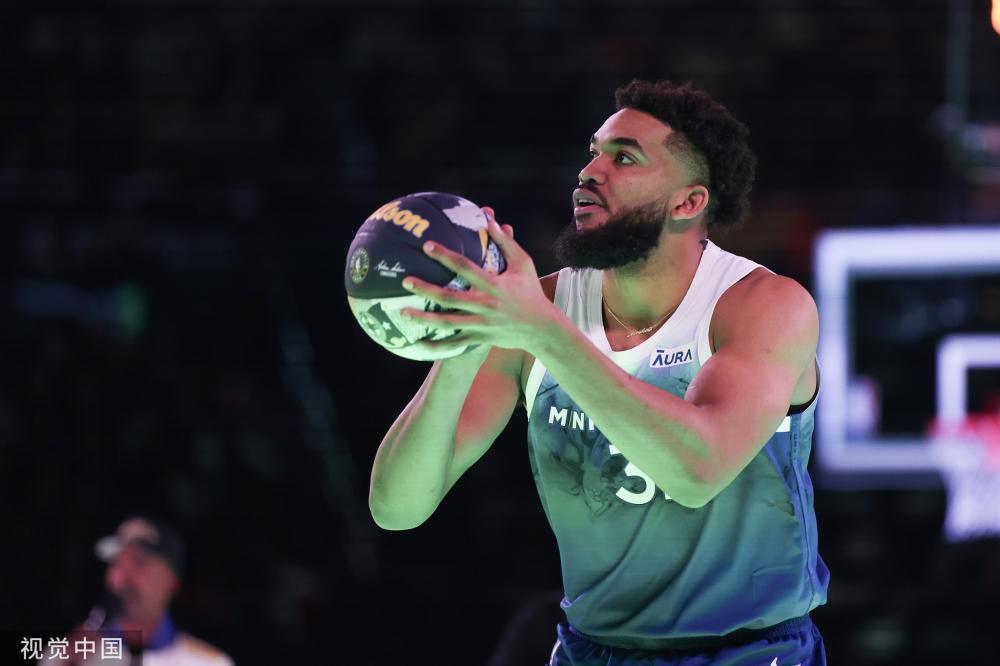 浓眉通过他 浓眉通过他