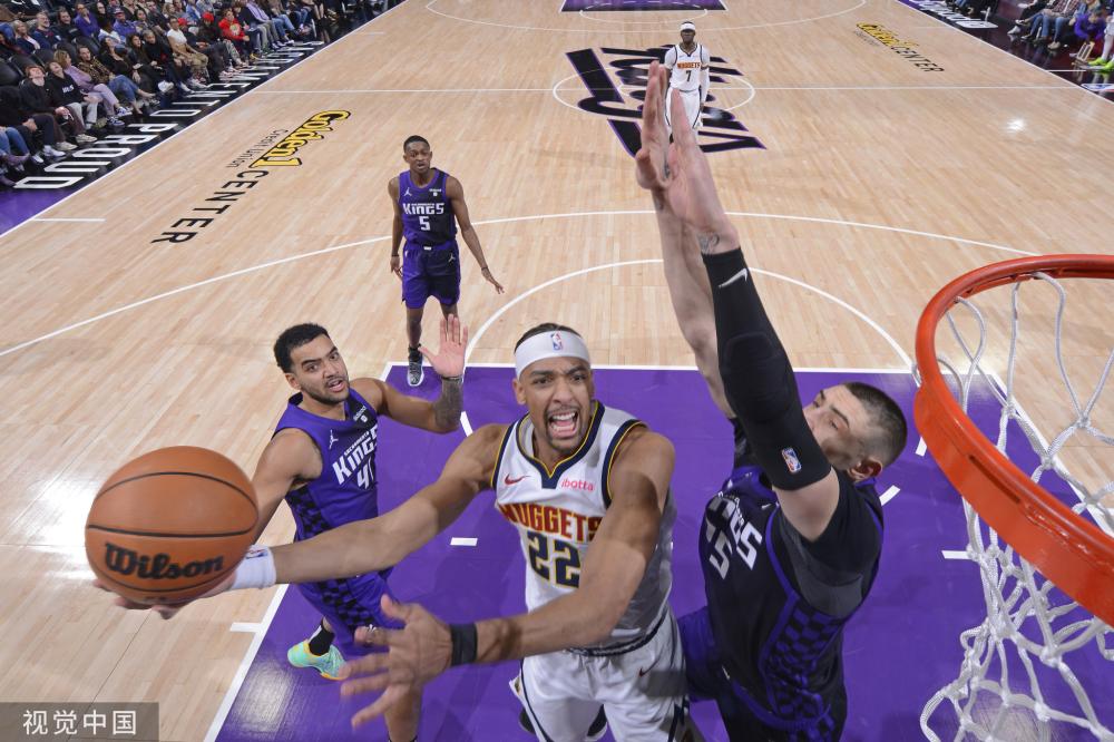 还有很长的 还有很长的