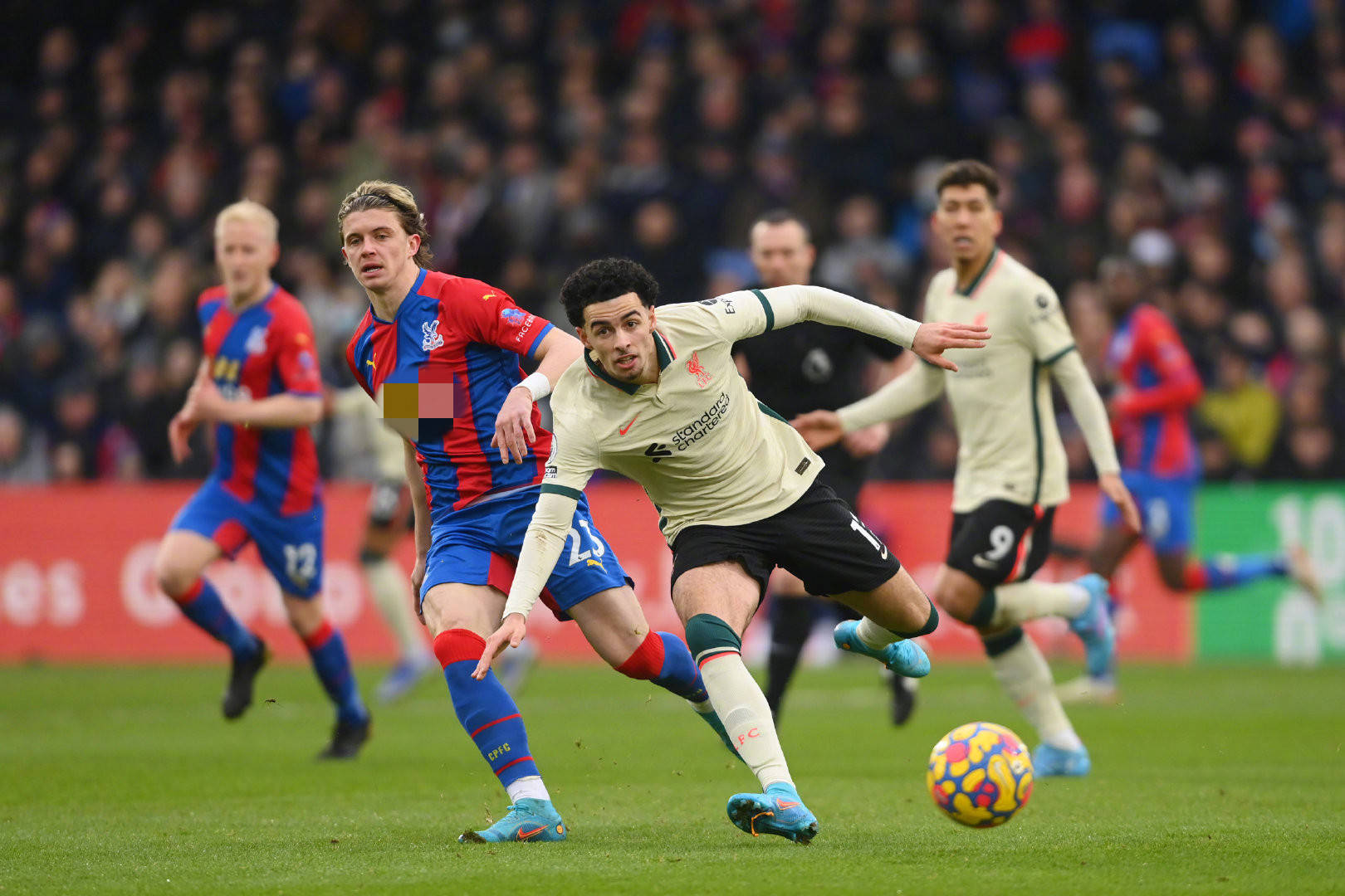 临场发挥 临场发挥